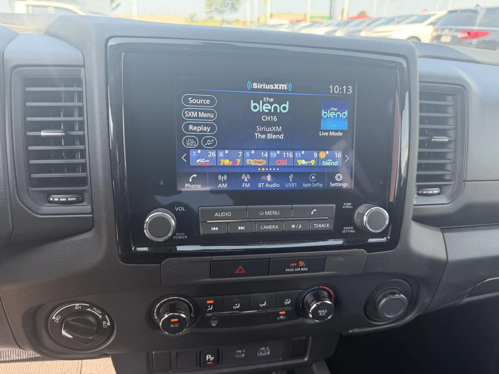 Certified Used 2023 Gun Metallic Nissan S image 13