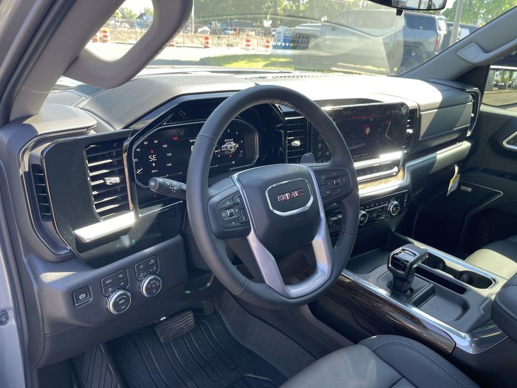 2026 GMC Sierra 1500 Elevation - Photo 10