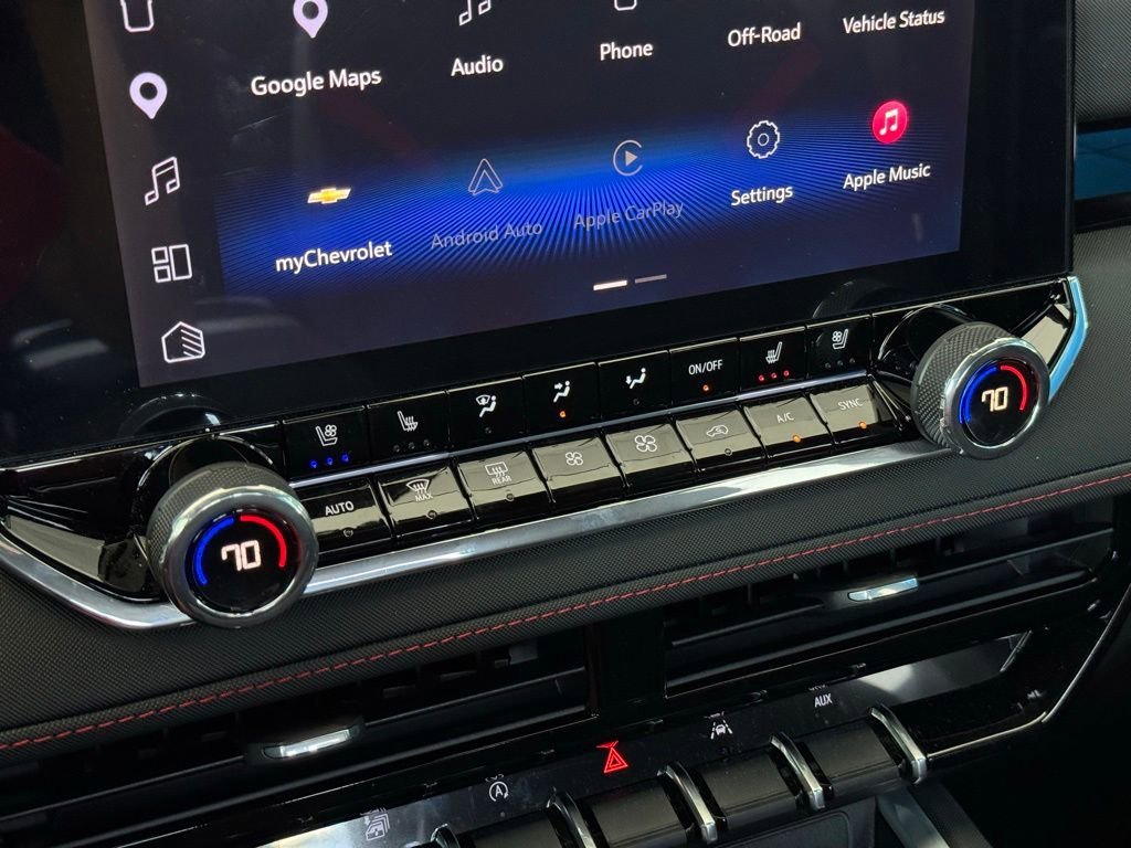 2026 Chevrolet Colorado Z71 - Photo 32