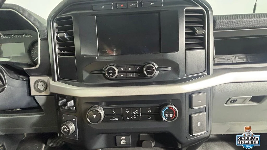 Certified Used 2023 Oxford White Ford XL image 4