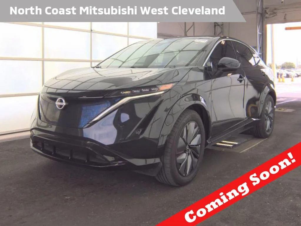 2023 Nissan Ariya Engage FWD's photo
