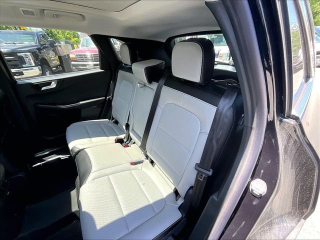 2025 Ford Escape Plug-in hybrid PHEV - Photo 11