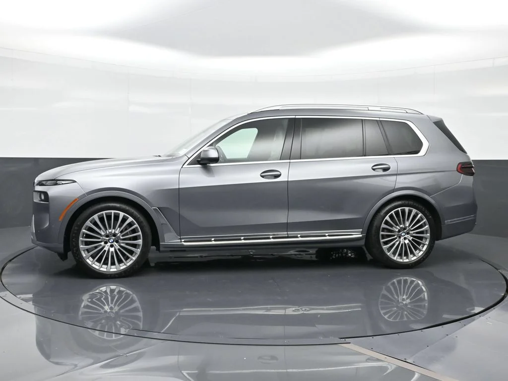 2023 BMW X7 40i - Photo 5