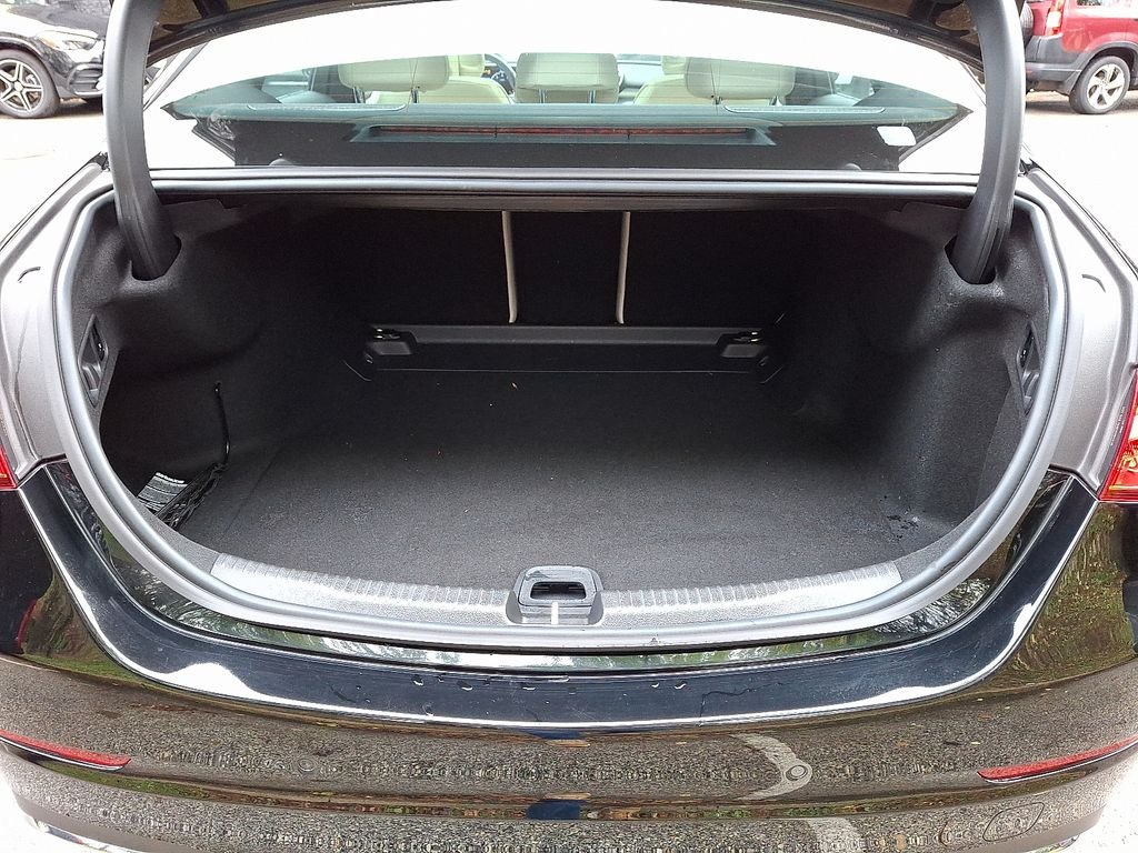 Used 2025 Black Mercedes-Benz C 300 image 28