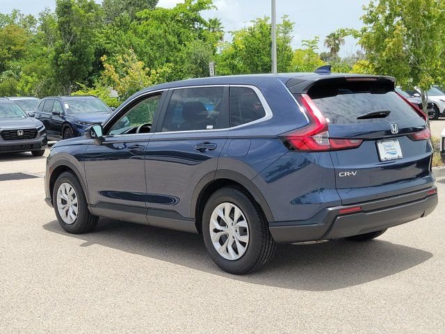 Used 2025  Honda LX image 4