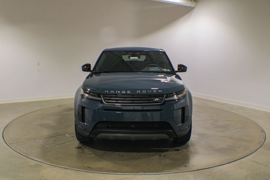 New 2026 Tribeca Blue Land Rover S image 2