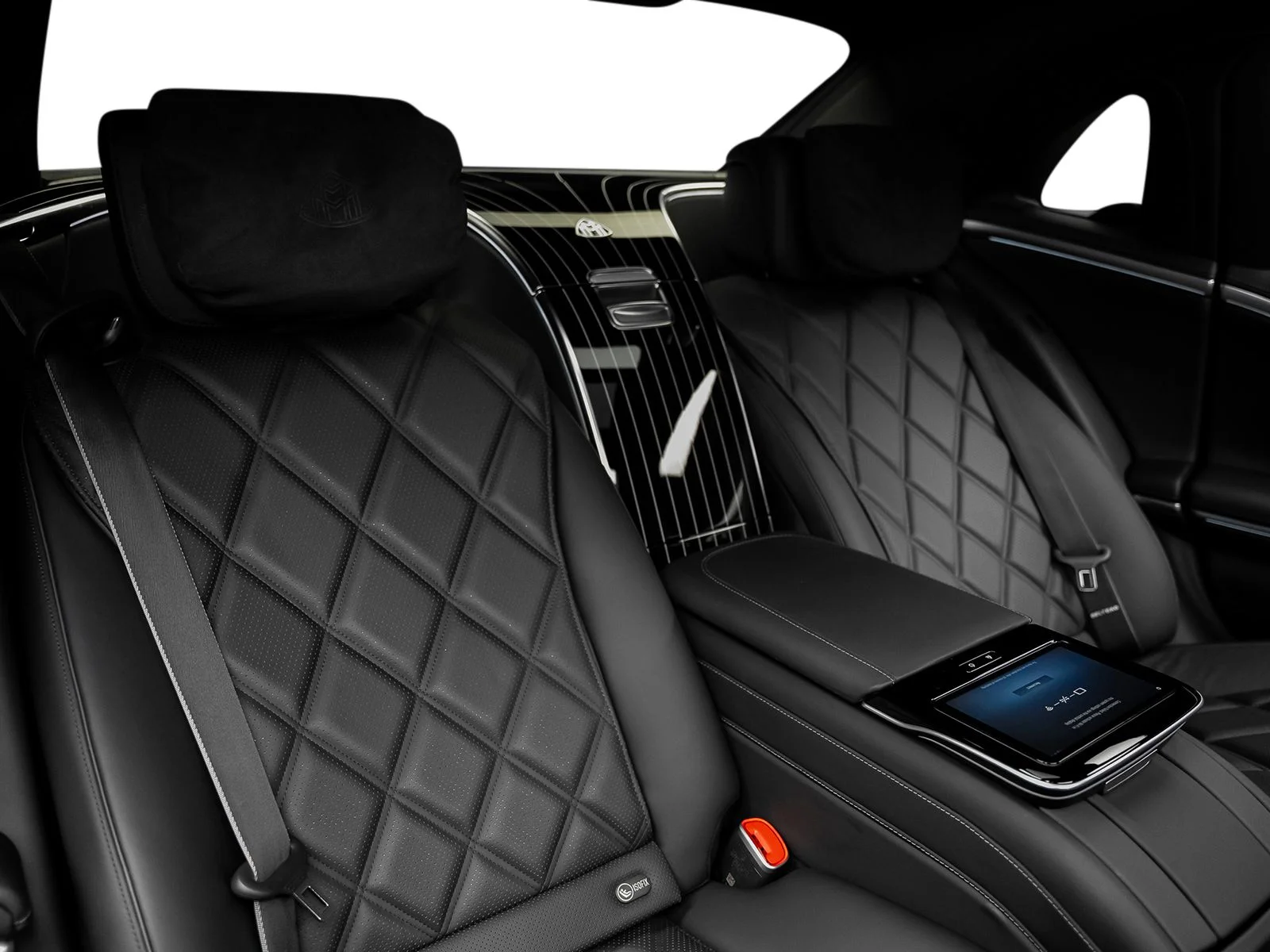 Used 2023  Mercedes-Benz Maybach S 680 image 39