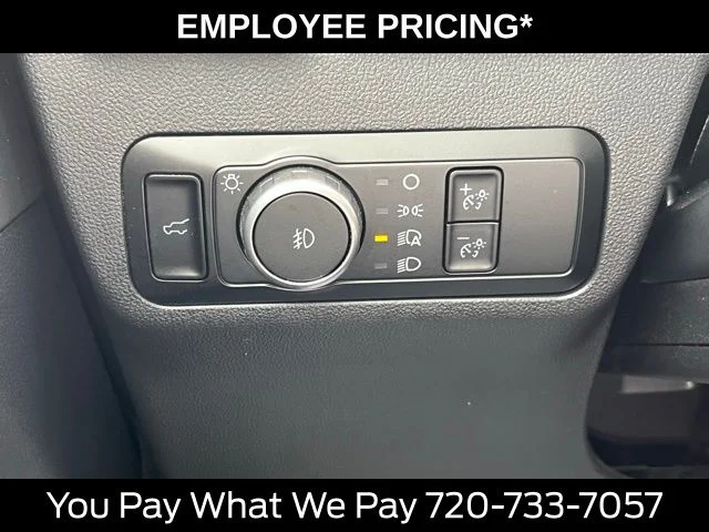 Used 2024 White Ford Outer Banks image 38