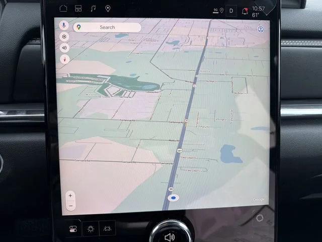 New 2026 Summit White GMC Elevation image 20