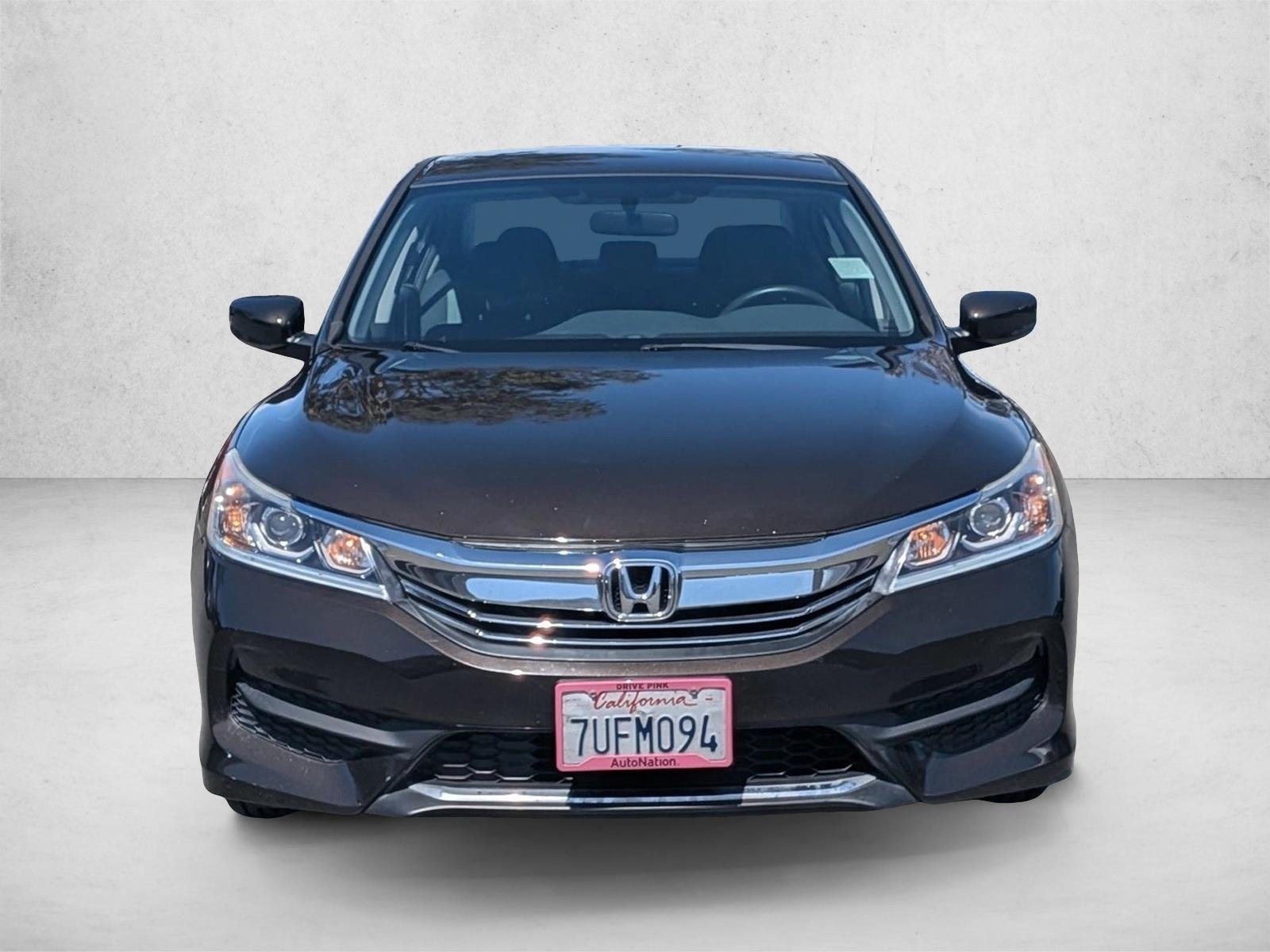 Used 2016 Kona Coffee Metallic Honda LX image 2