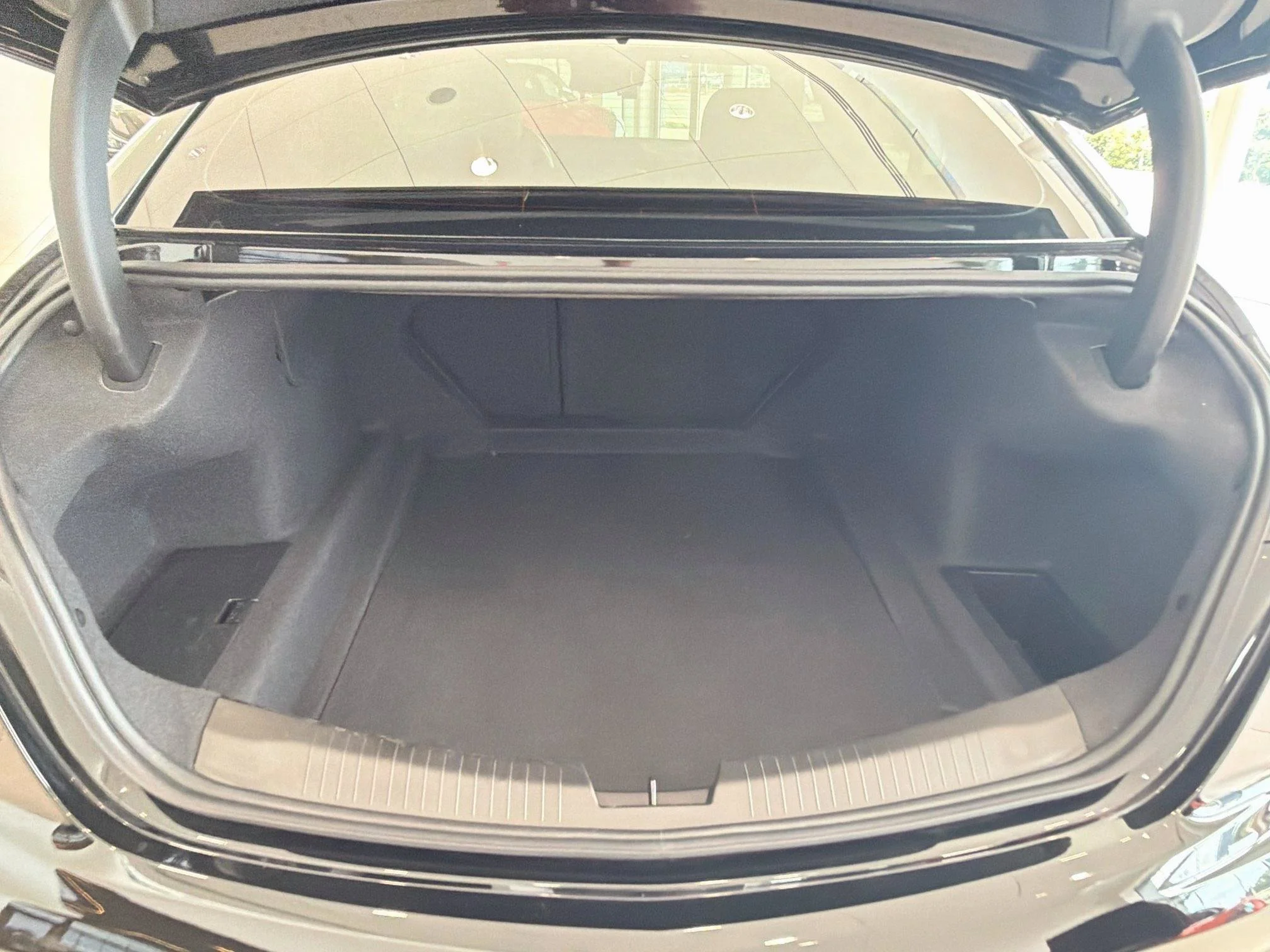2025 Cadillac CT5 V-Series Blackwing - Photo 12
