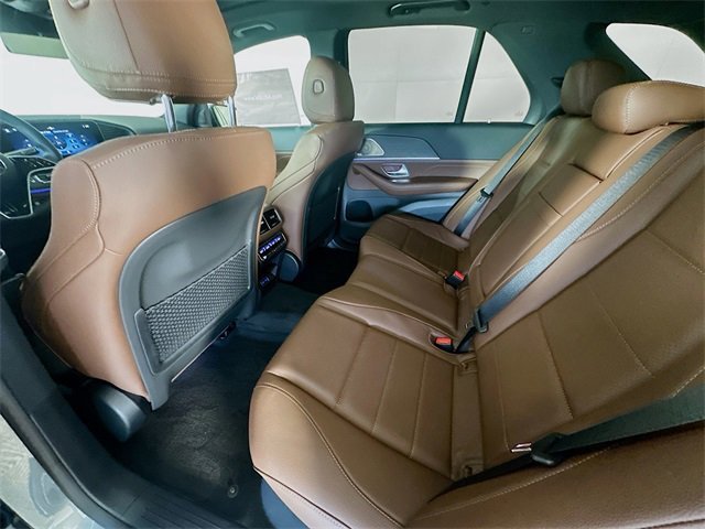2026 Mercedes-Benz GLE GLE350 - Photo 57