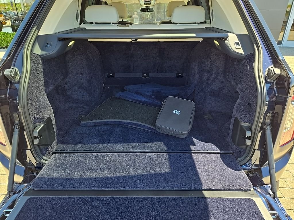 Used 2021 Midnight Sapphire Rolls-Royce Base image 16