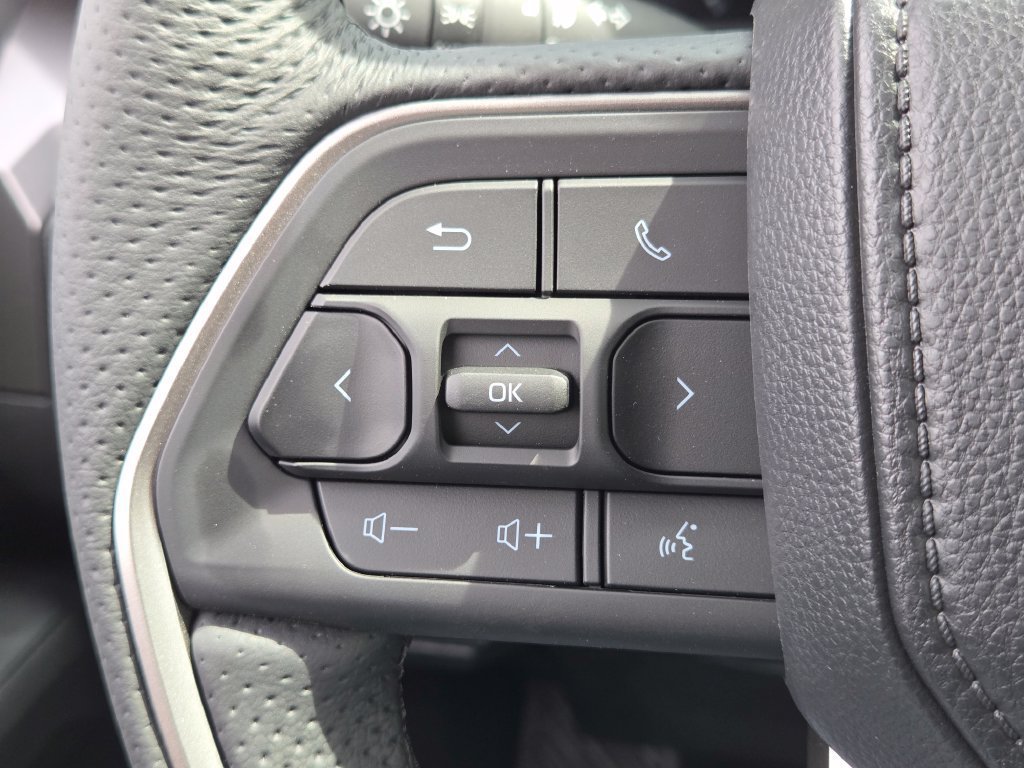 New 2026 Celestial Silver Metallic Toyota TRD Sport image 14