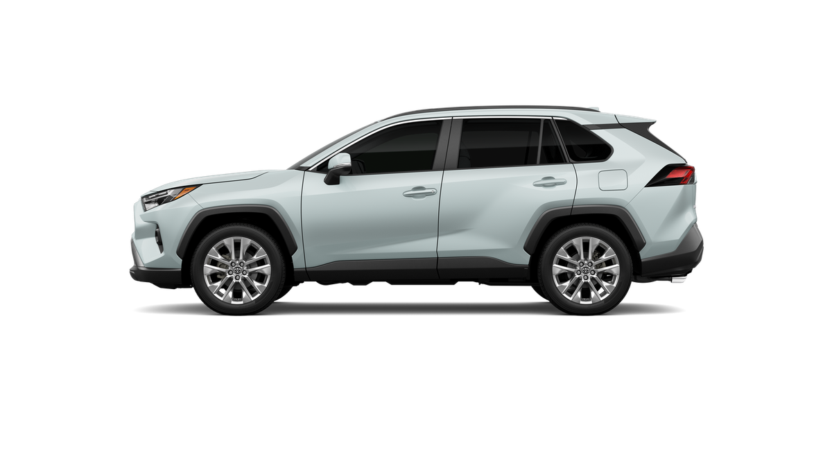 Certified Used 2025 Pearl Toyota XLE Premium image 58