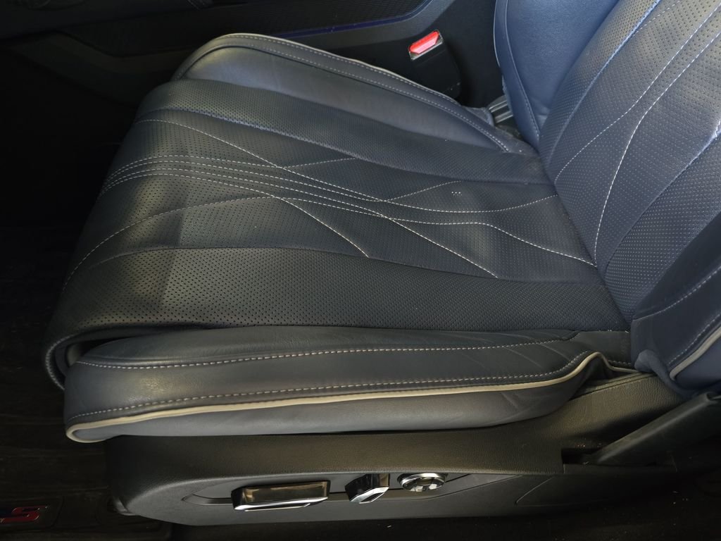 Used 2023  Acura Type S w/Advance Package image 31