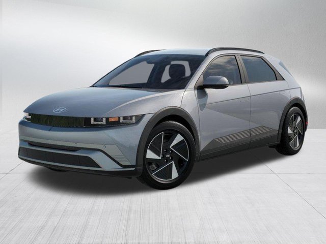 2027 Hyundai IONIQ 5 SEL