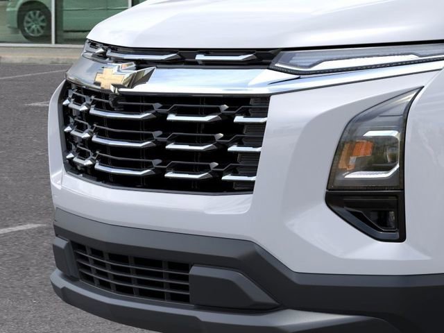 2026 Chevrolet Equinox LT - Photo 14