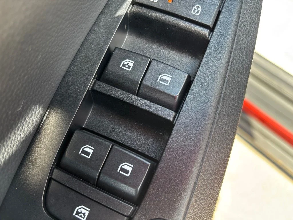 Certified Used 2025 Orange Kia S image 17