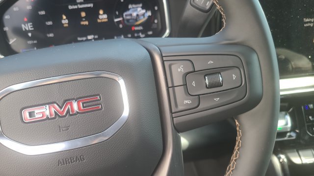 2026 GMC Sierra 2500HD AT4 - Photo 19