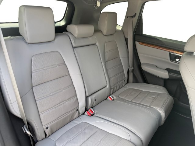 Certified Used 2017 Silver Honda Touring image 34