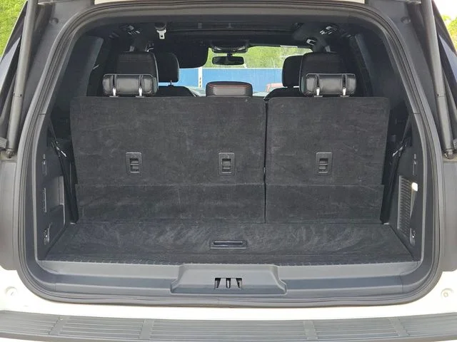 Used 2023 White Ford Timberline image 13