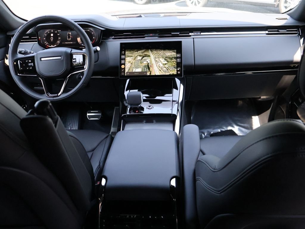 2026 Land Rover Range Rover Sport Dynamic SE - Photo 13