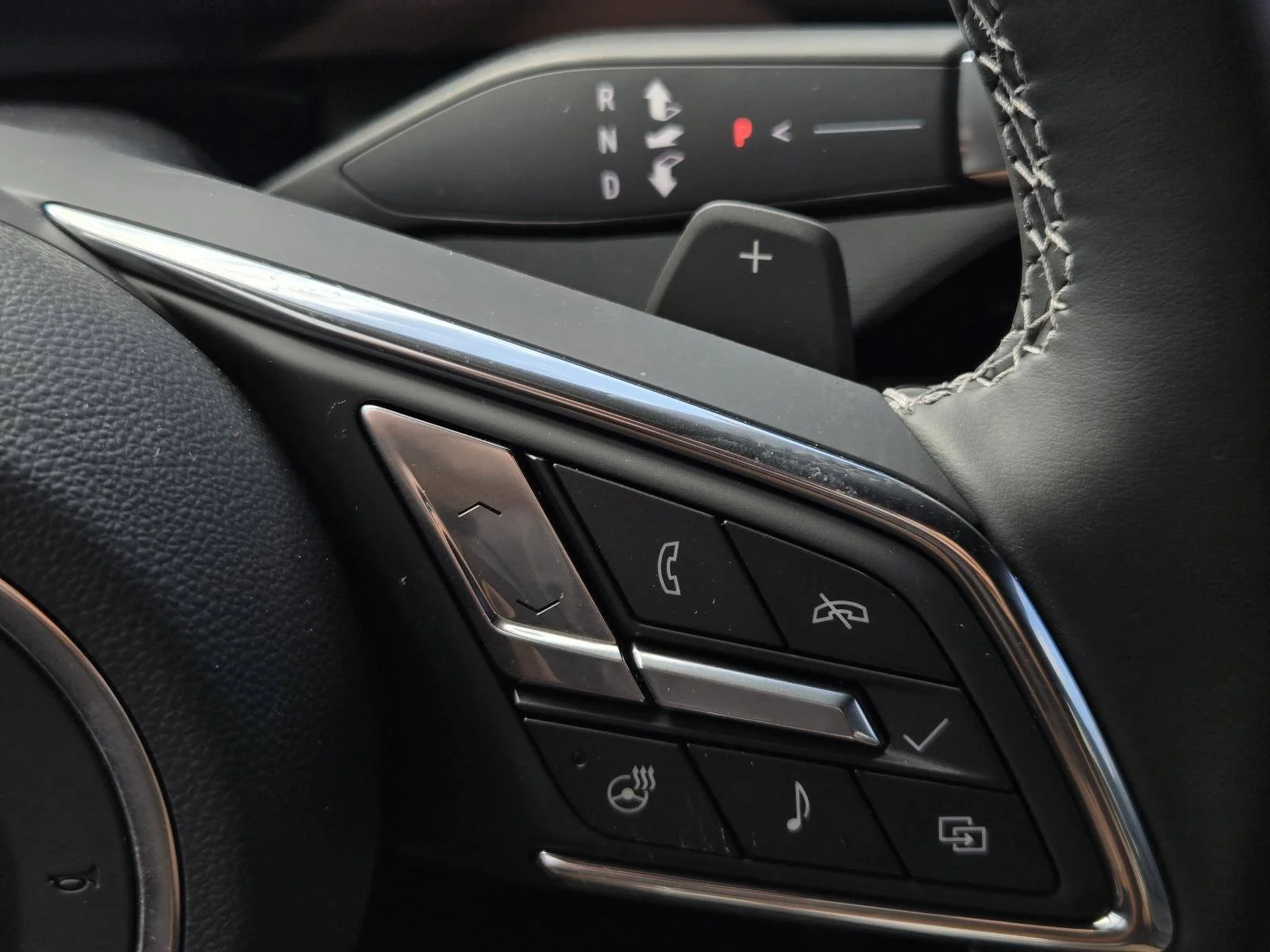 2026 Buick Enclave Sport Touring - Photo 15