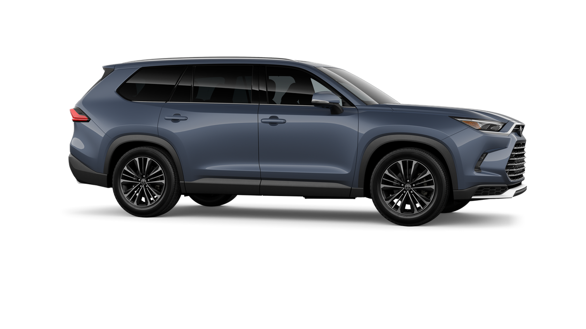 Certified Used 2026 Cloud Toyota MAX Platinum image 26