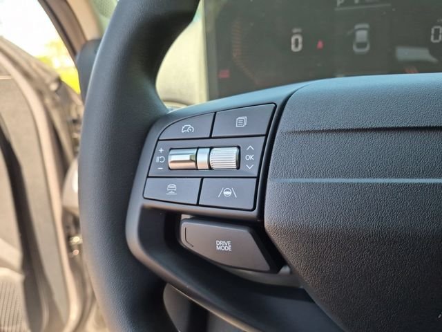 New 2026 Steel Gray Kia LXS image 14
