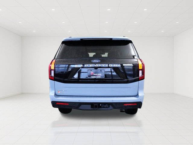 Used 2025 Gray Ford Active image 5