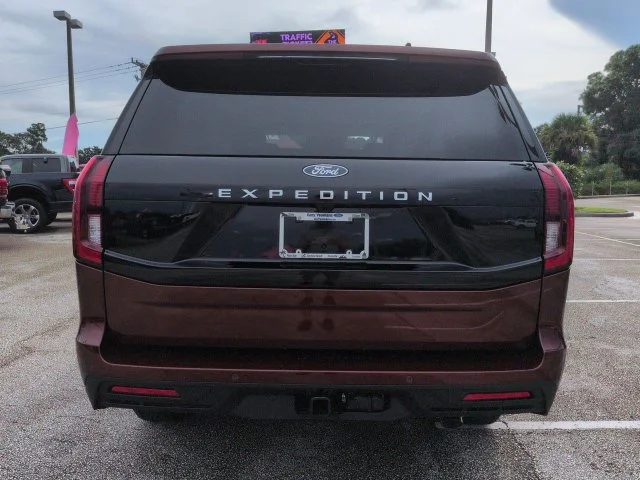 New 2027 Brown Ford Active image 5