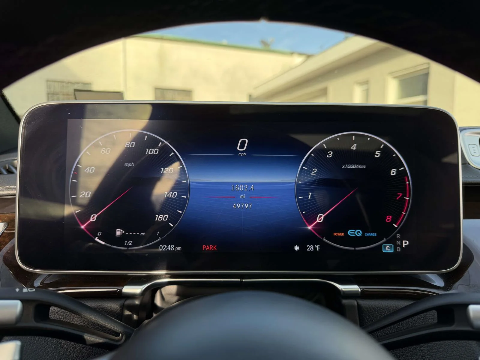 Used 2022  Mercedes-Benz S 500 image 35