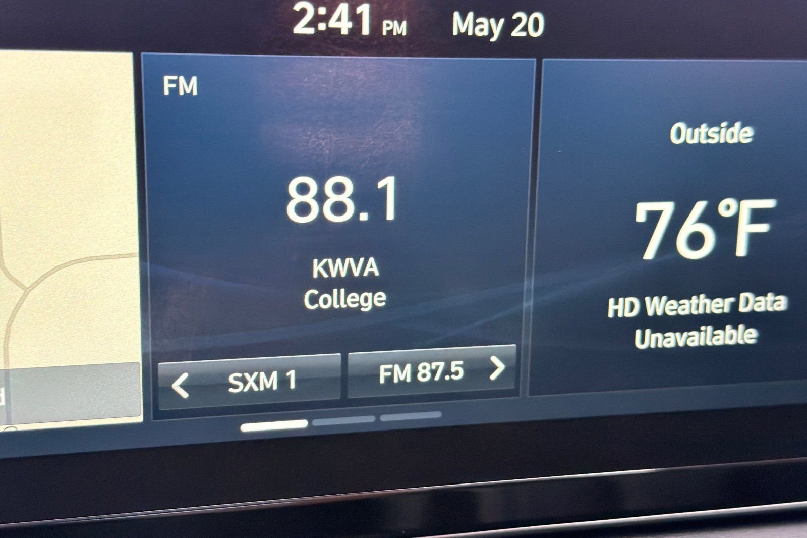 Used 2020 Black Hyundai SEL image 20