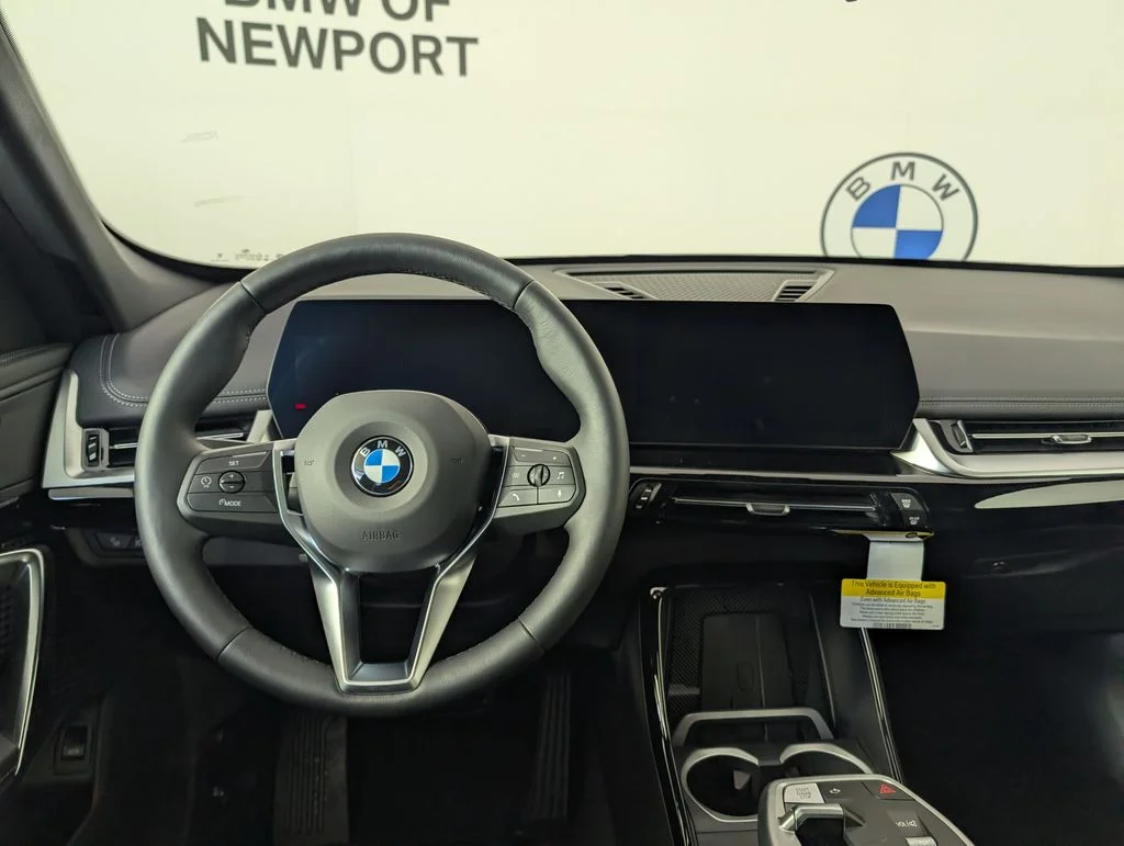 2026 BMW X1 XDrive28i - Photo 18