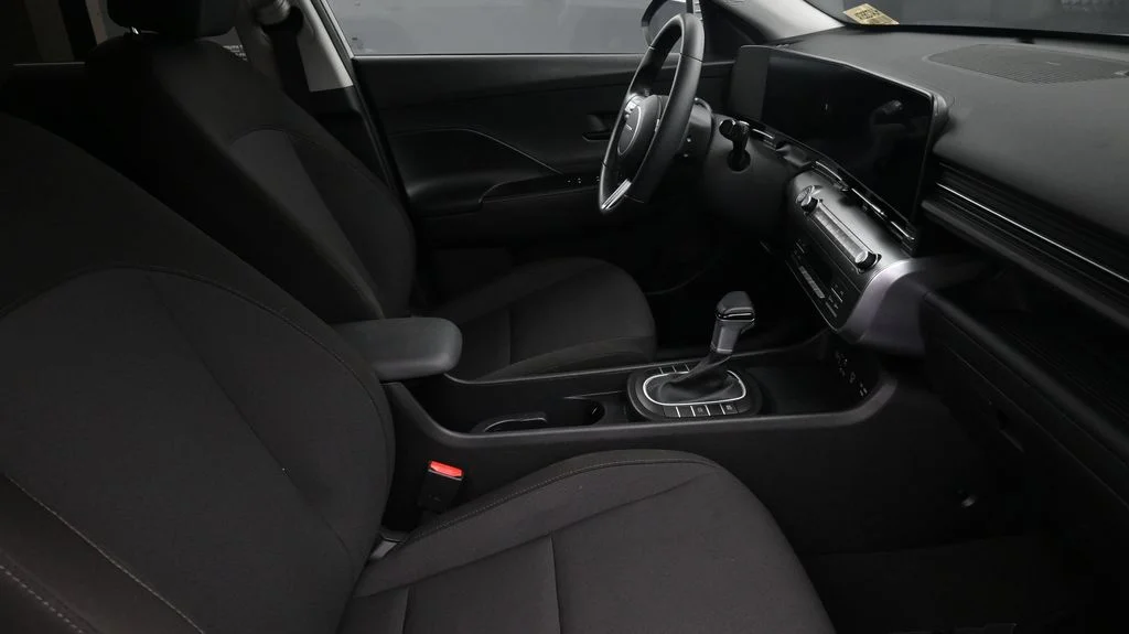 Certified Used 2024 Gray Hyundai SEL image 2