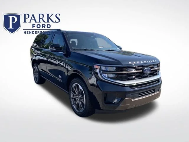 2026 Ford Expedition King Ranch