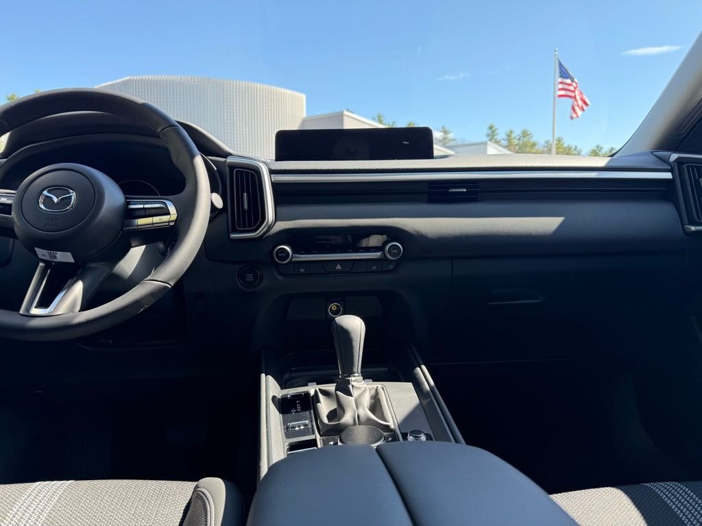 New 2026 Gray Mazda 2.5 S Preferred image 33