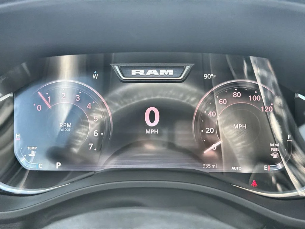 2026 RAM Ram 1500 Pickup Big Horn/Lone Star - Photo 17