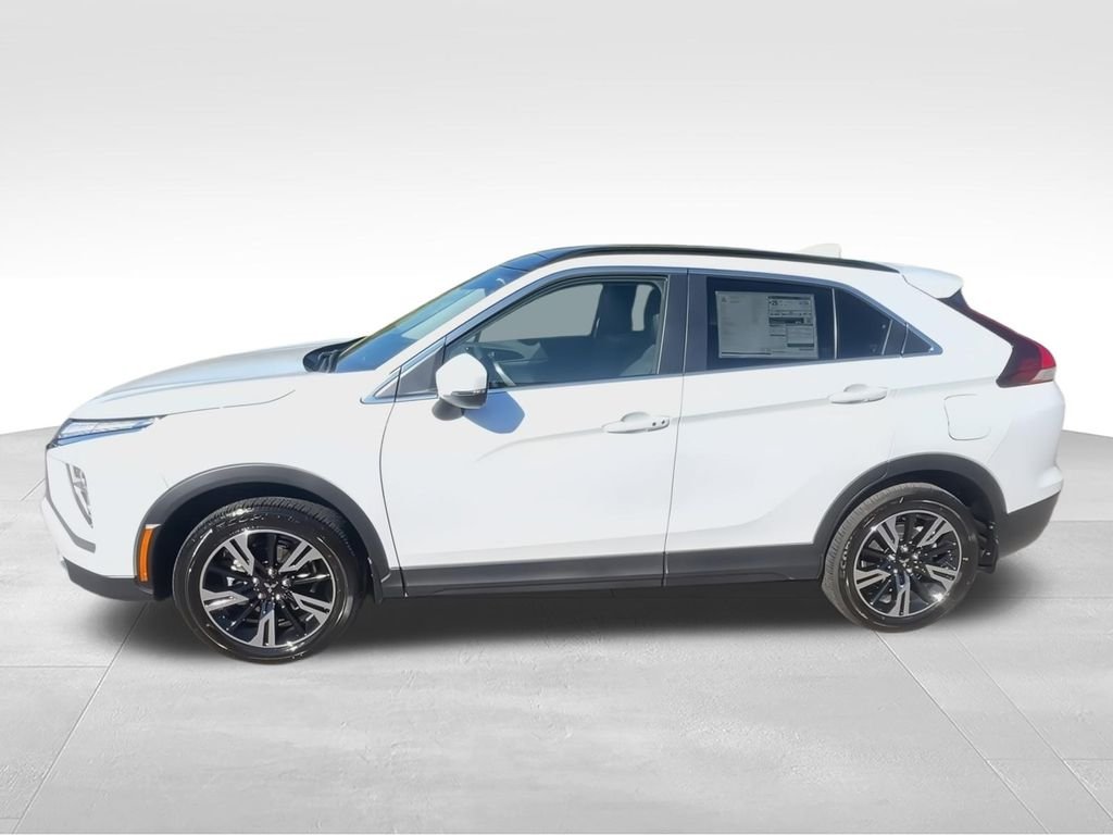 2026 Mitsubishi Eclipse Cross SE - Photo 5