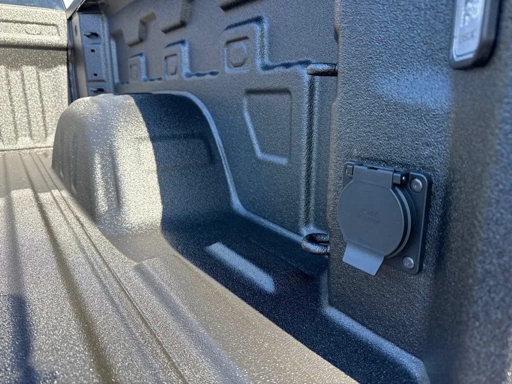 New 2026 Sterling Gray Metallic Chevrolet RST image 50