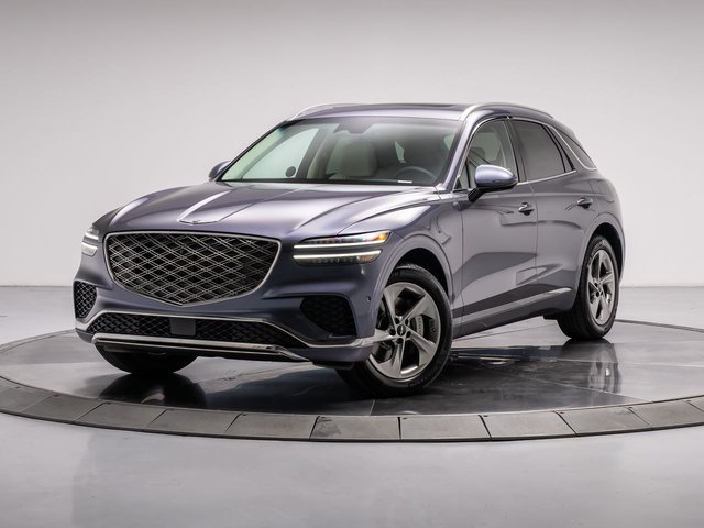 2026 Genesis GV70