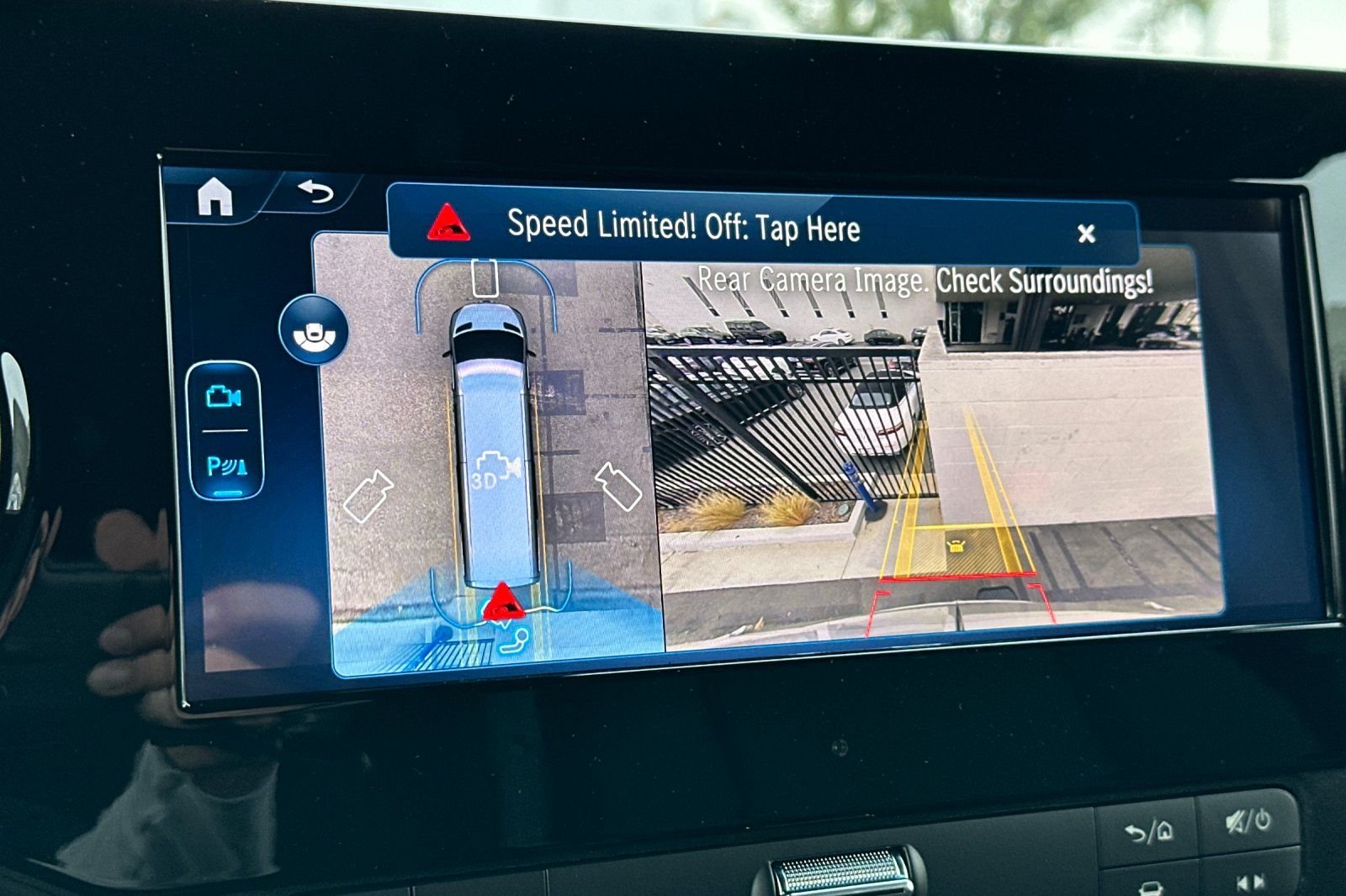 2025 Mercedes-Benz Sprinter Cargo Van Base - Photo 16