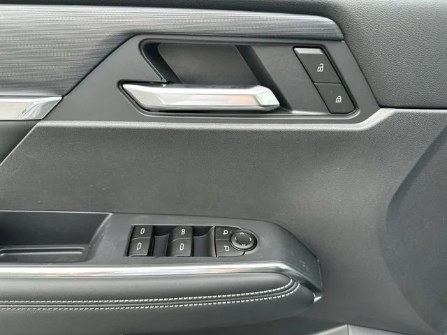2026 GMC Acadia Elevation - Photo 23