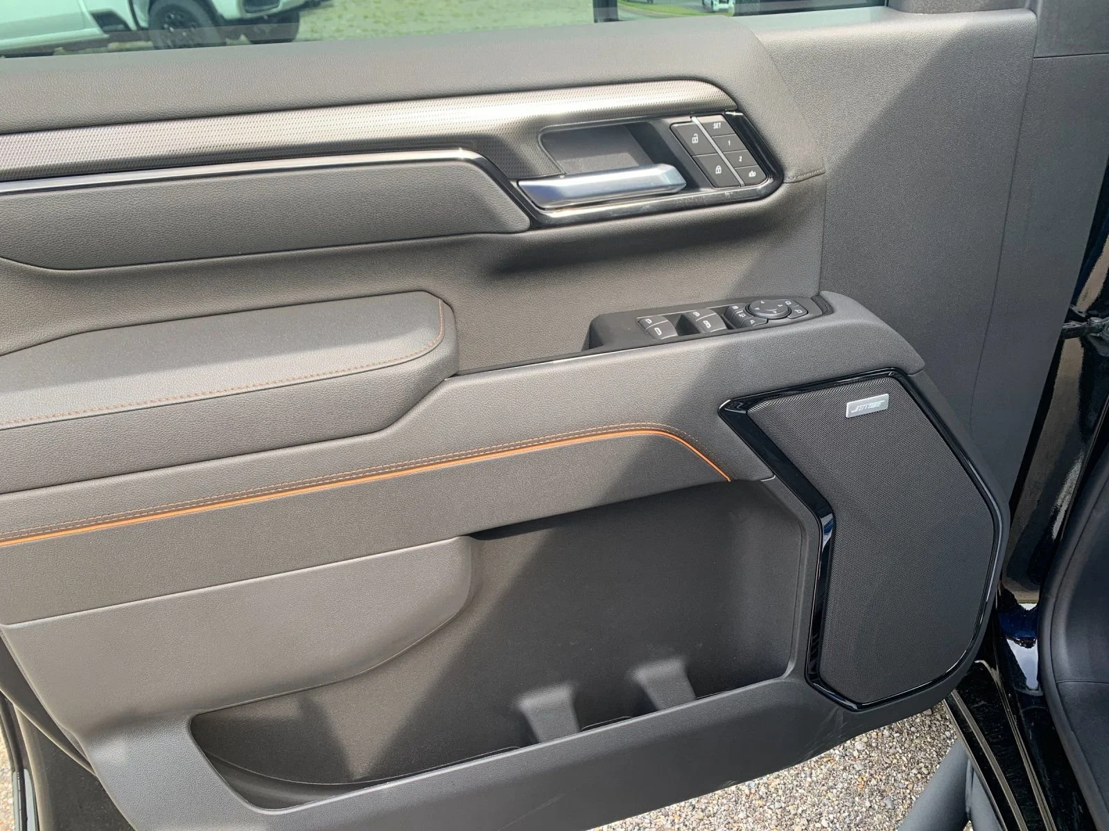 2026 GMC Sierra 2500HD AT4 - Photo 11