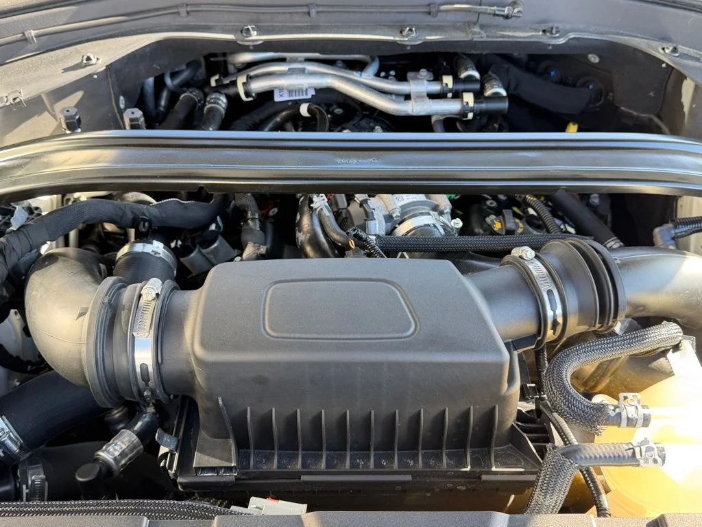 2025 Lincoln Aviator Reserve - Photo 7