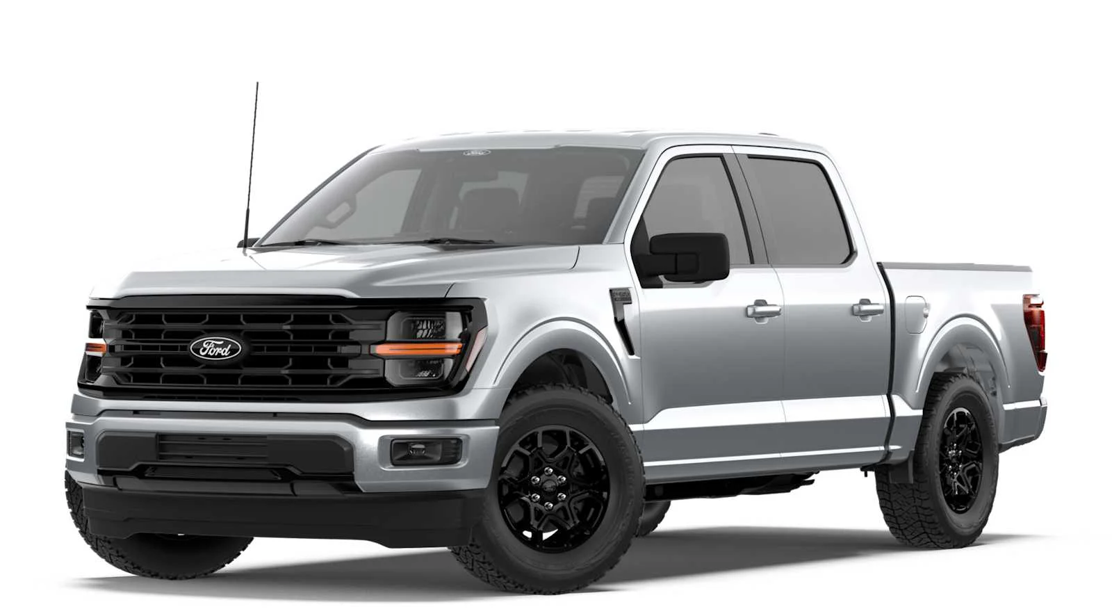 2026 Ford F-150 XLT 4x4 SuperCrew 5-1/2 Box's photo