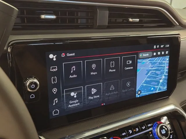 New 2026 Downpour Metallic GMC Denali image 20