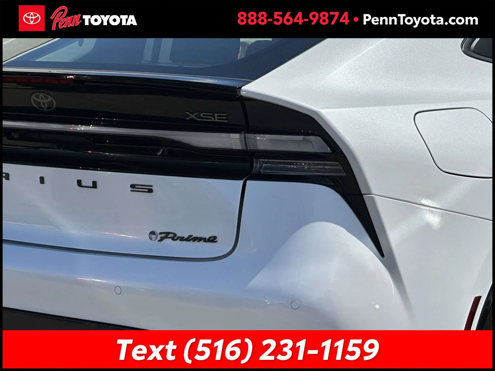 Used 2023 WIND CHILL PEARL Toyota XSE image 12