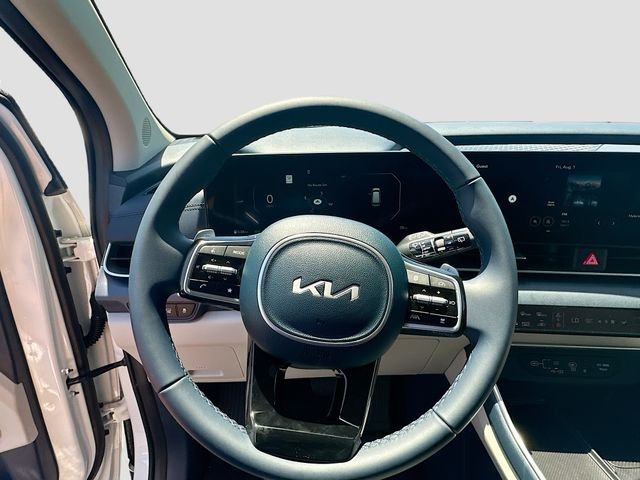 2025 Kia Carnival SX - Photo 11